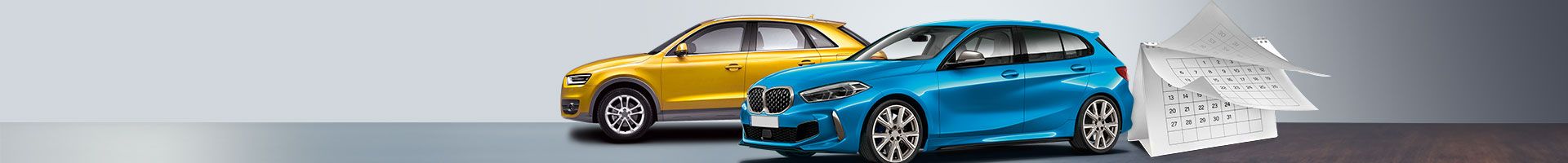 Auktionstermine Header