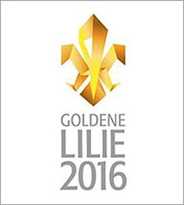 Goldene Lilie 2016