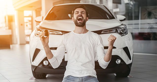Freude - Karriere bei autobid.de