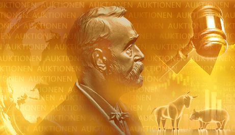 Nobelpreis für Auktionsforscher