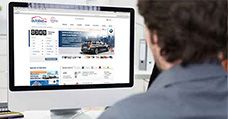 Auktion schafft im Handumdrehen neuen Platz und Liquidität