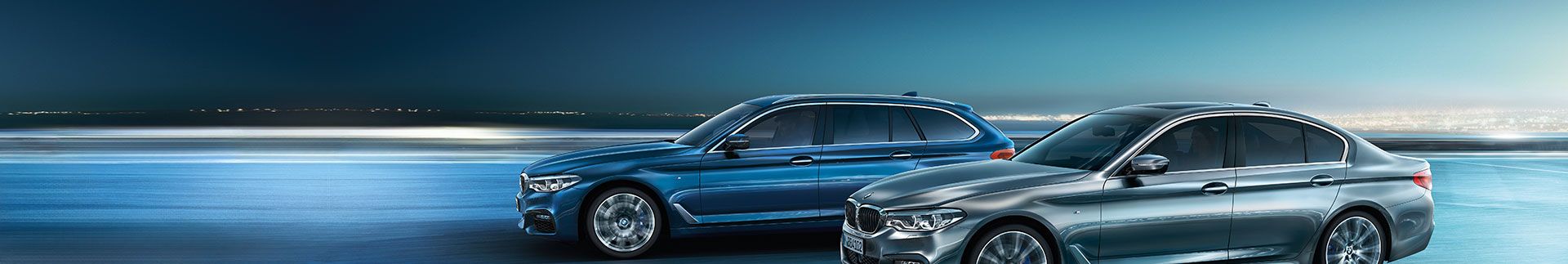 BMW Niederlassung Dreieich
