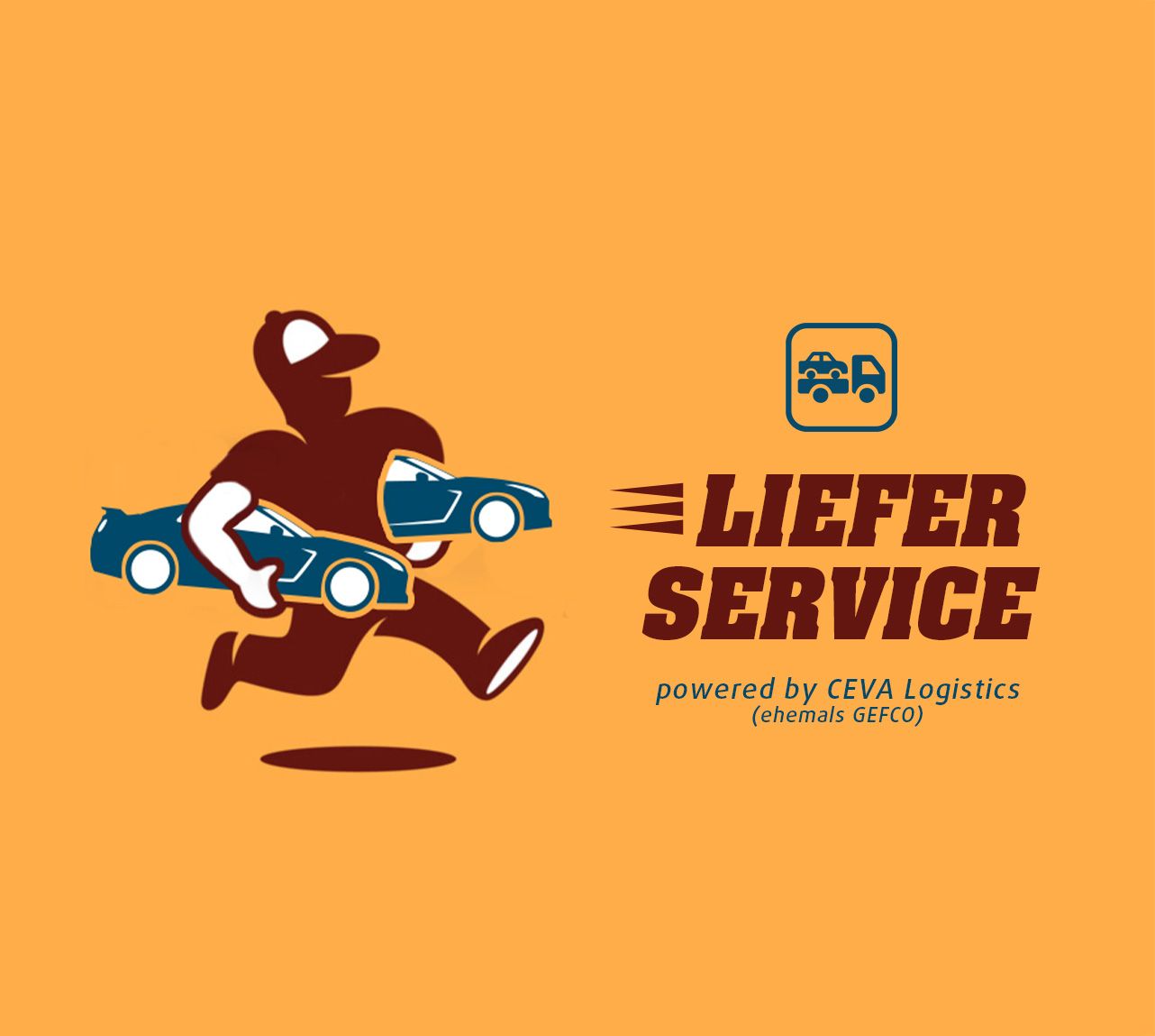 Lieferservice