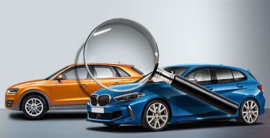 Fahrzeugsuche Header Mobil