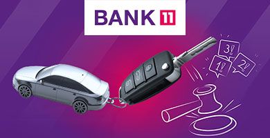 Bank11 Finanzierung Header Mobil