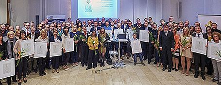 Gemeinsinn und gesellschaftliches Engagement 