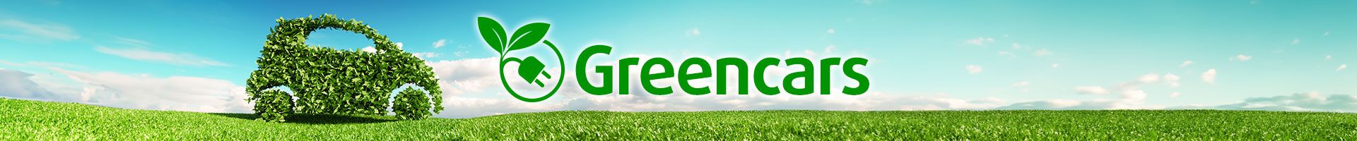 Greencars Header