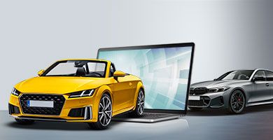 Kaufen Header Mobil