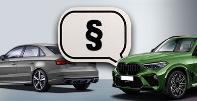 Rechtliches Header - Mobil