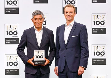 Ranga Yogeshwar würdigt Auktion & Markt
