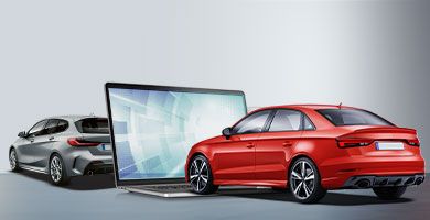 Verkaufen Header Mobil