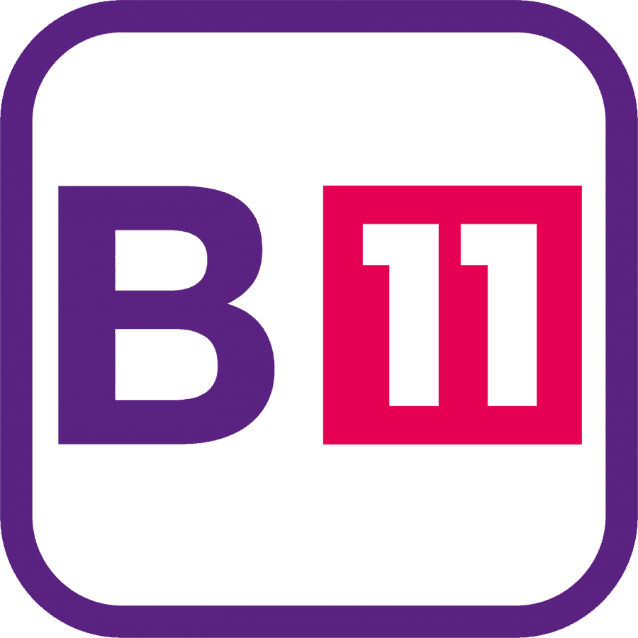 B11