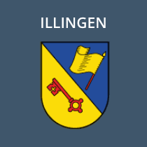 Wappen Illingen