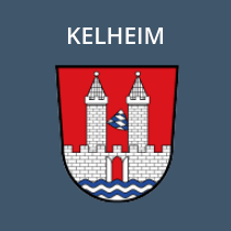 Wappen Kelheim