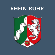 Wappen Rhein Ruhr