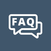 FAQ Icon